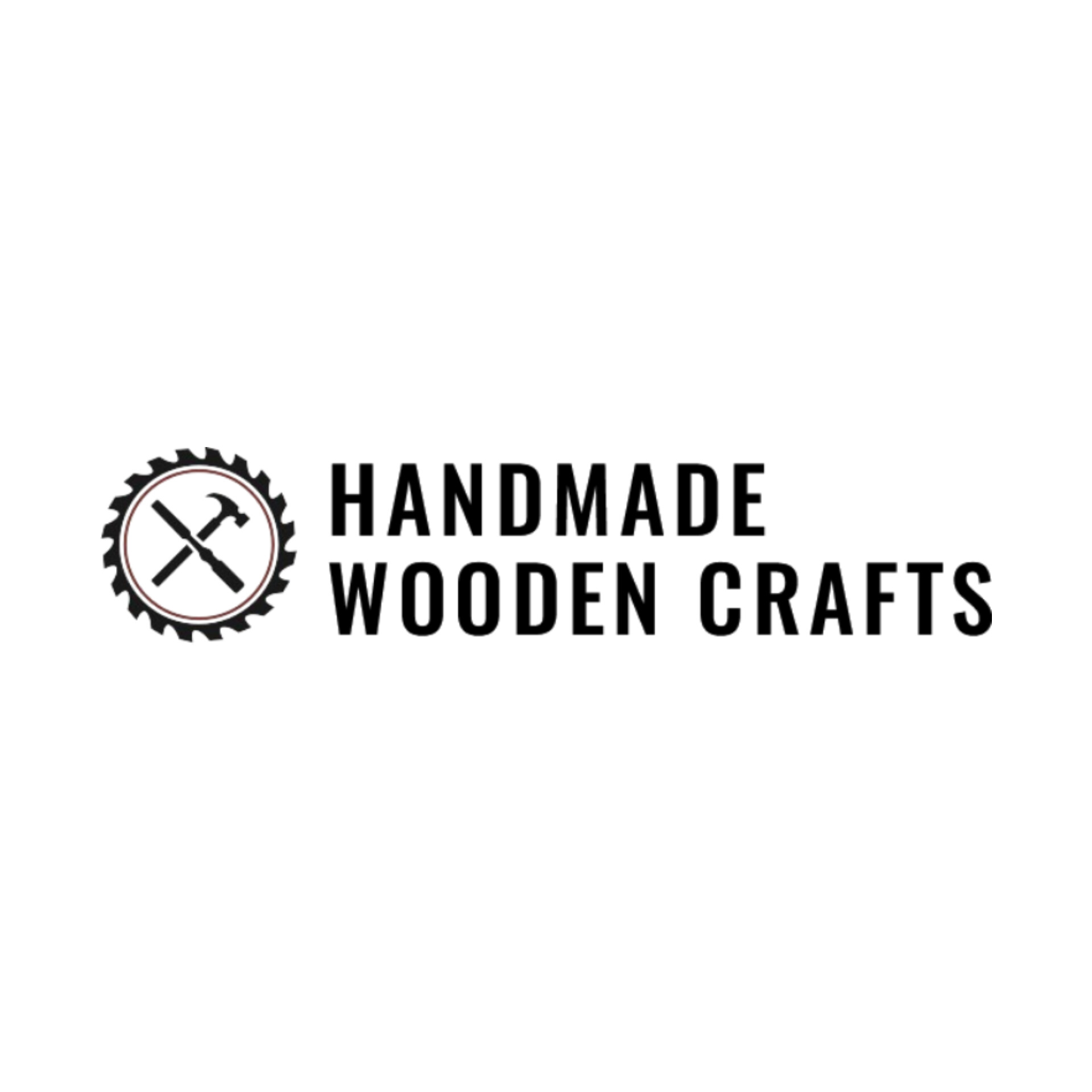 Handmade Wooden Crafts