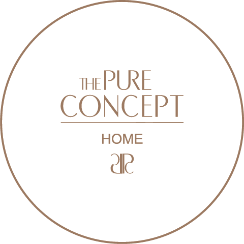 The Pure Concept Home
