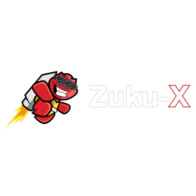 ZukuX