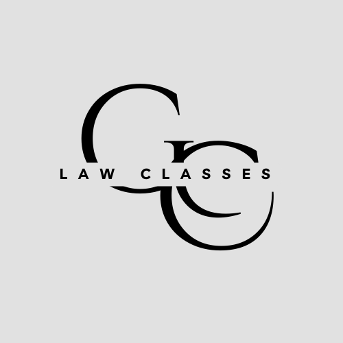 Gouri Law Classes and Consultant