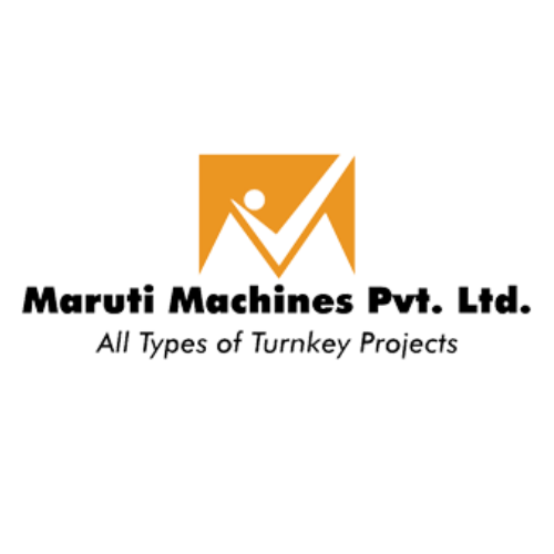Maruti Machines