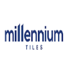 Millennium tiles