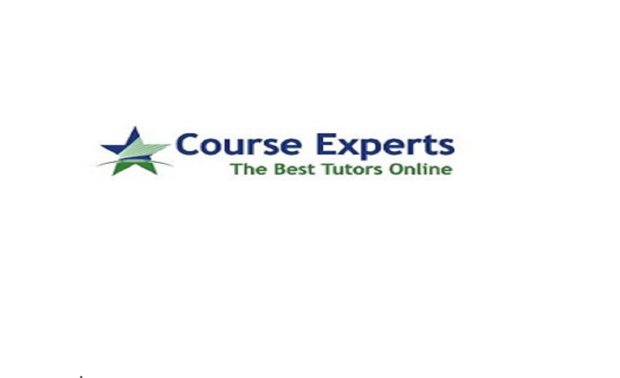 Course Experts