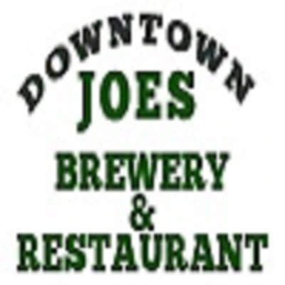 Downtown Joe's