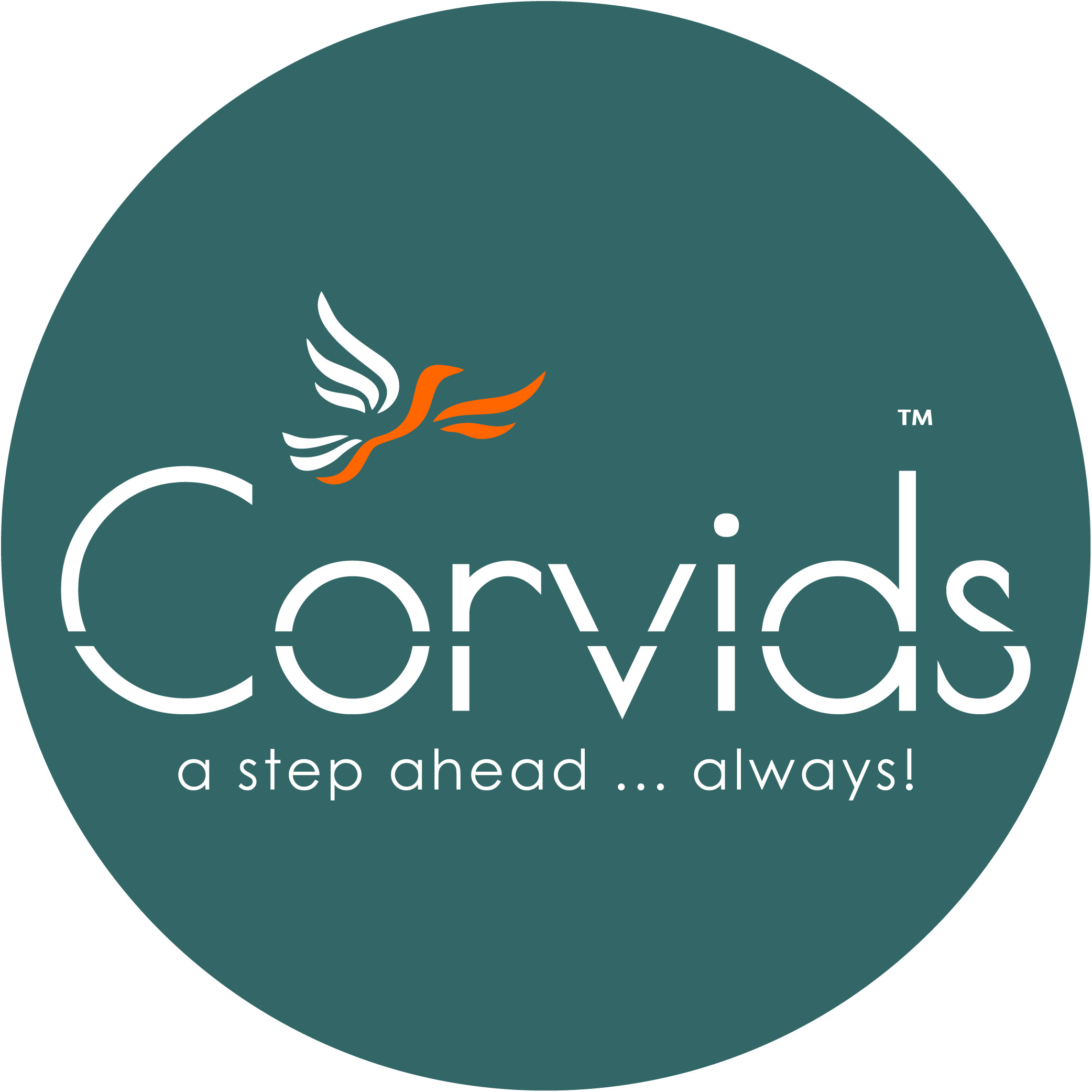 Corvids India
