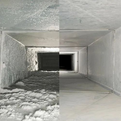 Best Kitchen Duct Cleaning Services