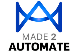 Made2Automate