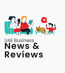 UAE Businees News Reviews