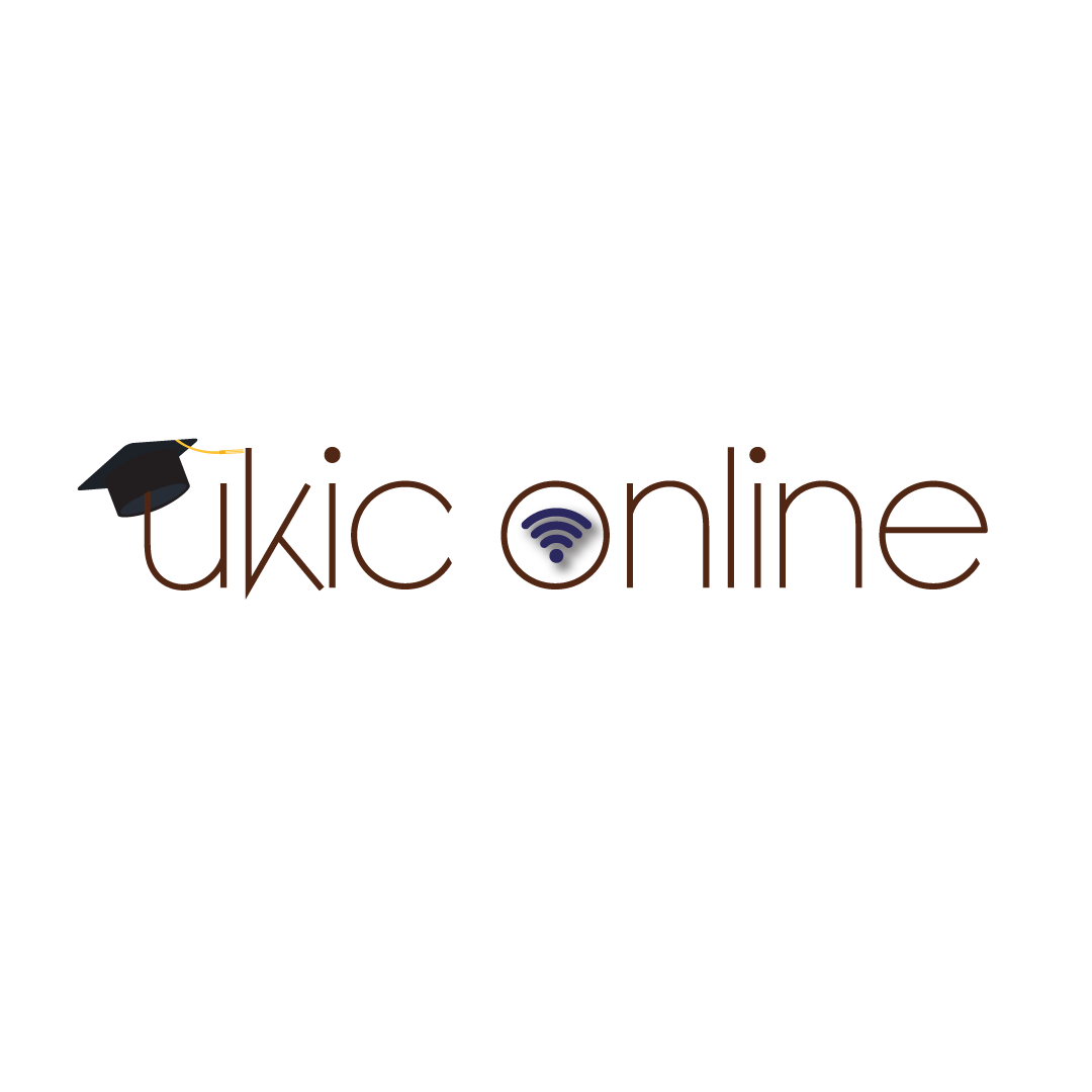 UKIC - Udayan Kachchhy Institute of Commerce